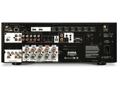 Anthem MRX 540 8K AV Receiver